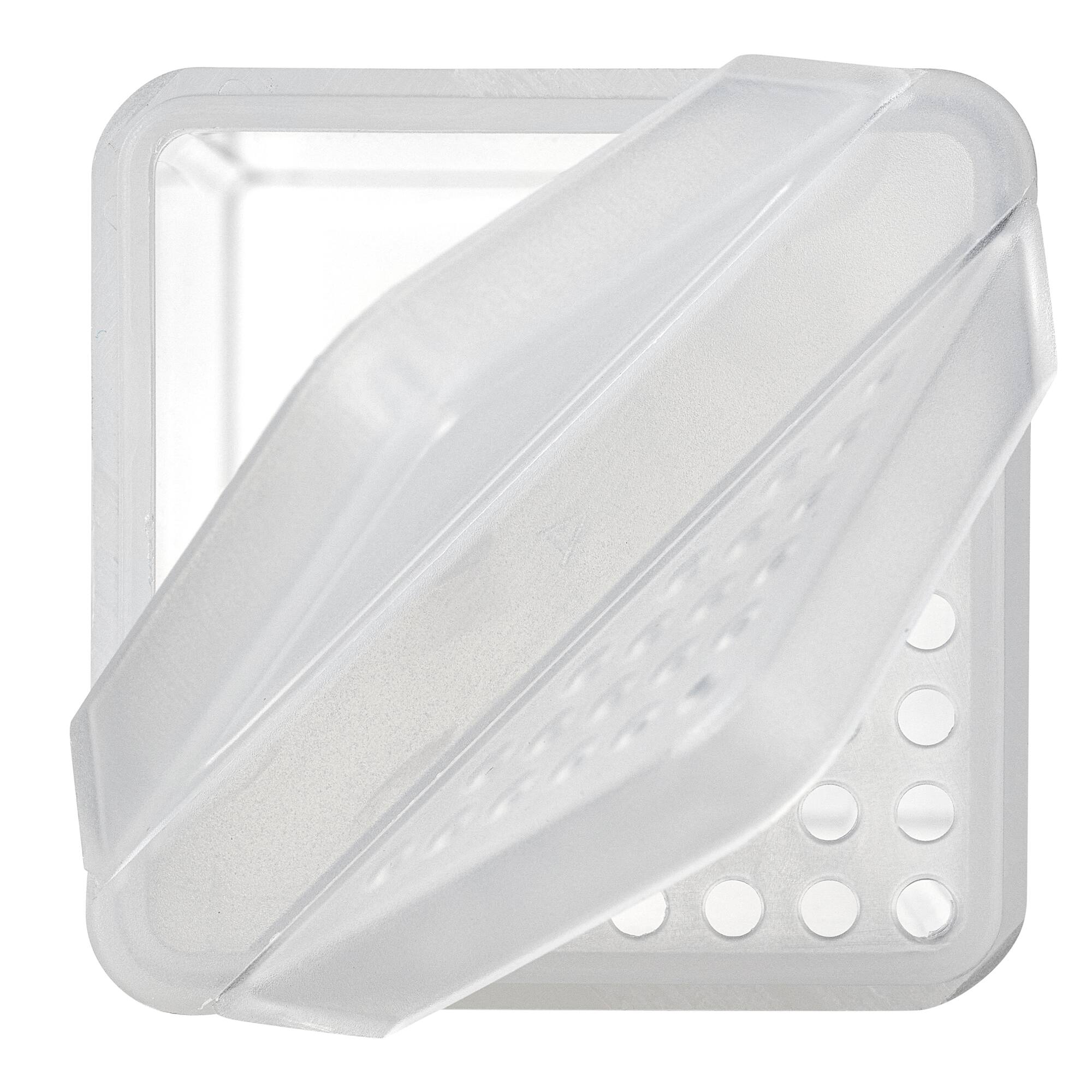 5oz. Storage Jars, 4ct. by Simply Tidy™